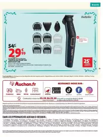 Auchan folder Pagina 35