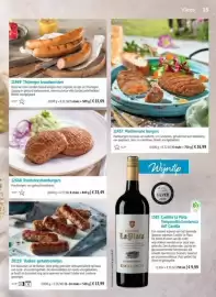 Bofrost folder Pagina 15