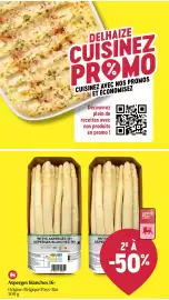 Delhaize folder week 17 Pagina 14