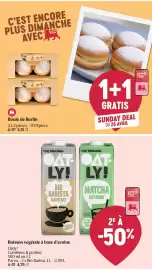 Delhaize folder week 17 Pagina 20