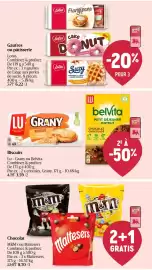 Delhaize folder week 17 Pagina 25