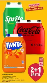 Delhaize folder week 17 Pagina 31