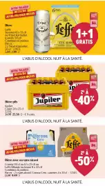 Delhaize folder week 17 Pagina 33