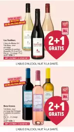 Delhaize folder week 17 Pagina 35