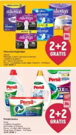 Delhaize folder week 17 Pagina 40