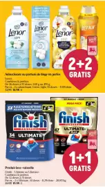 Delhaize folder week 17 Pagina 42