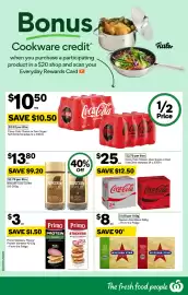 Woolworths catalogue week 17 Page 10