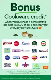 Woolworths catalogue week 17 Page 11