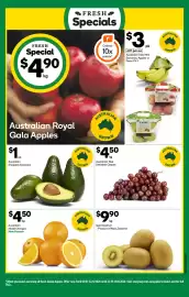 Woolworths catalogue week 17 Page 13