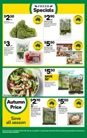 Woolworths catalogue week 17 Page 14