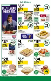 Woolworths catalogue week 17 Page 15