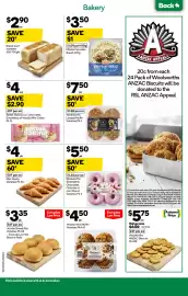 Woolworths catalogue week 17 Page 16