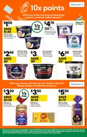 Woolworths catalogue week 17 Page 17
