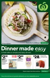 Woolworths catalogue week 17 Page 19