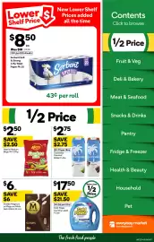 Woolworths catalogue week 17 Page 2