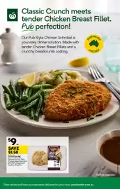 Woolworths catalogue week 17 Page 21