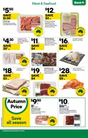 Woolworths catalogue week 17 Page 22