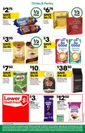 Woolworths catalogue week 17 Page 25