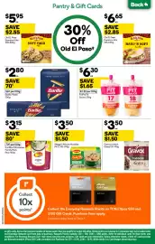 Woolworths catalogue week 17 Page 26