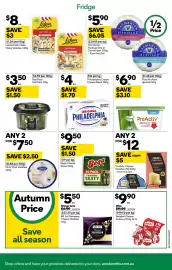 Woolworths catalogue week 17 Page 27