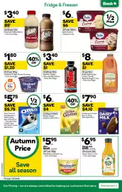 Woolworths catalogue week 17 Page 28