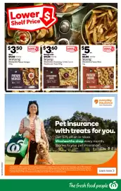Woolworths catalogue week 17 Page 30
