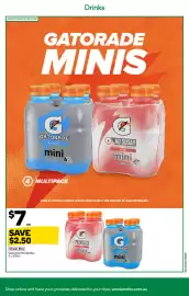 Woolworths catalogue week 17 Page 31
