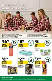 Woolworths catalogue week 17 Page 32