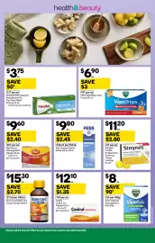 Woolworths catalogue week 17 Page 33