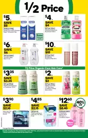 Woolworths catalogue week 17 Page 34
