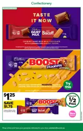 Woolworths catalogue week 17 Page 37