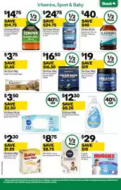 Woolworths catalogue week 17 Page 38