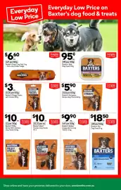 Woolworths catalogue week 17 Page 41