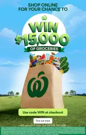 Woolworths catalogue week 17 Page 44