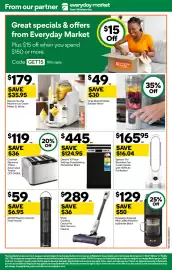 Woolworths catalogue week 17 Page 45