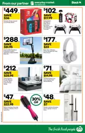 Woolworths catalogue week 17 Page 46