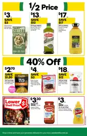 Woolworths catalogue week 17 Page 5