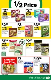 Woolworths catalogue week 17 Page 6