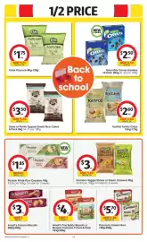 Coles catalogue week 17 Page 10