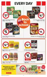 Coles catalogue week 17 Page 12