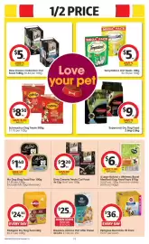 Coles catalogue week 17 Page 15