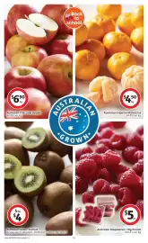 Coles catalogue week 17 Page 16