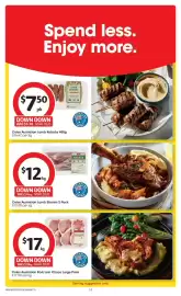 Coles catalogue week 17 Page 18