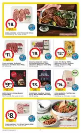 Coles catalogue week 17 Page 19