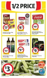 Coles catalogue week 17 Page 2