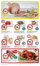 Coles catalogue week 17 Page 20