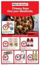 Coles catalogue week 17 Page 21