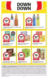 Coles catalogue week 17 Page 25
