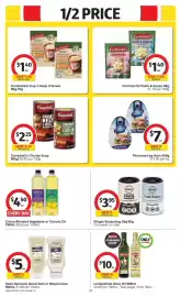 Coles catalogue week 17 Page 28