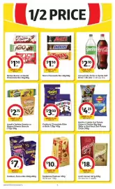 Coles catalogue week 17 Page 3